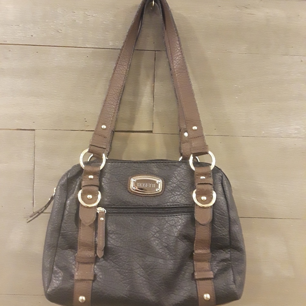 Rosetti Purse